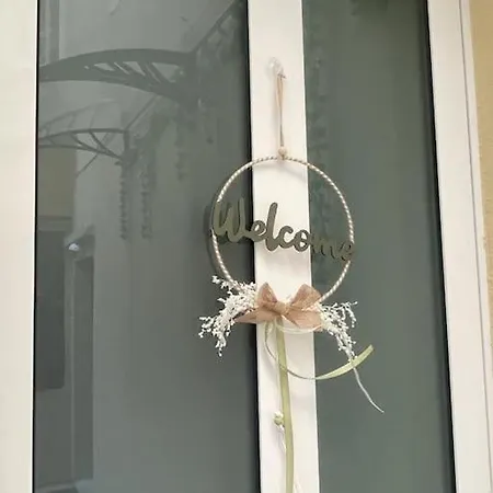 Апартаменты Viale Miramare 31- Delizioso Mini Loft Industrial *